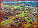 Cattails Golf Course in Alamosa, Colorado